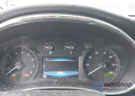 2019 Buick Encore Fwd Essence z USA, uszkodzony, nr VIN KL4CJCSM8KB778897